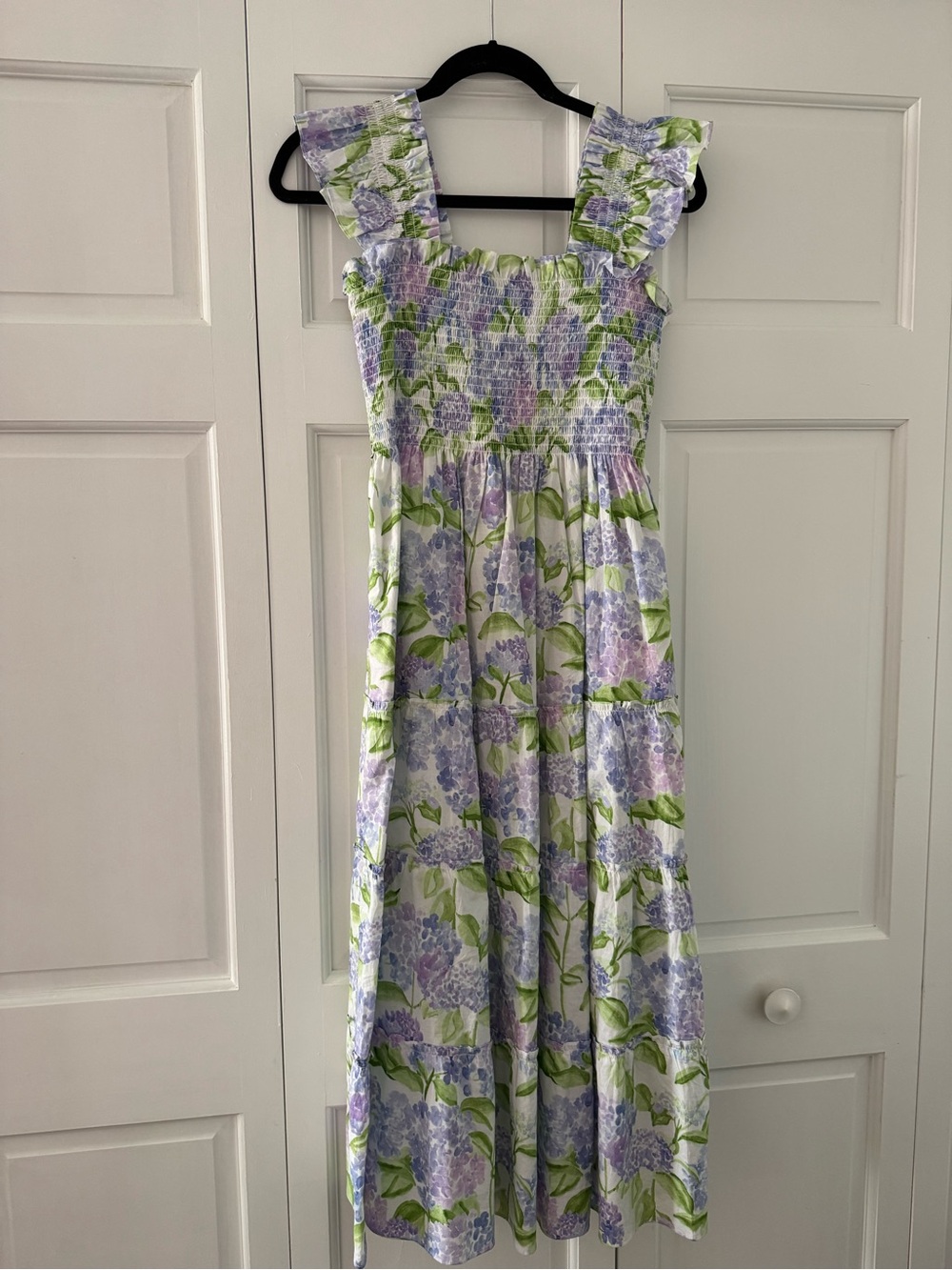 Hill House Ellie Nap Dress